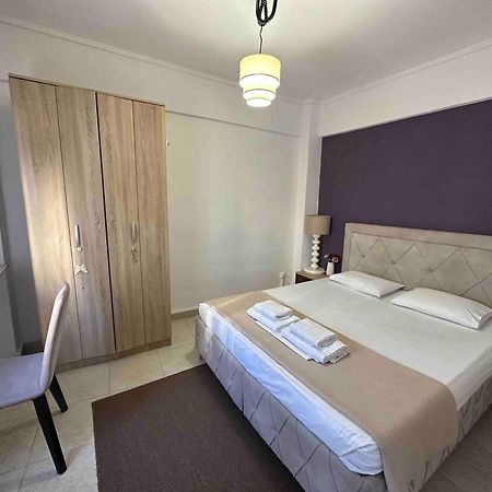 Apartamento Greecerent - Ladadika Tesalónica Exterior foto
