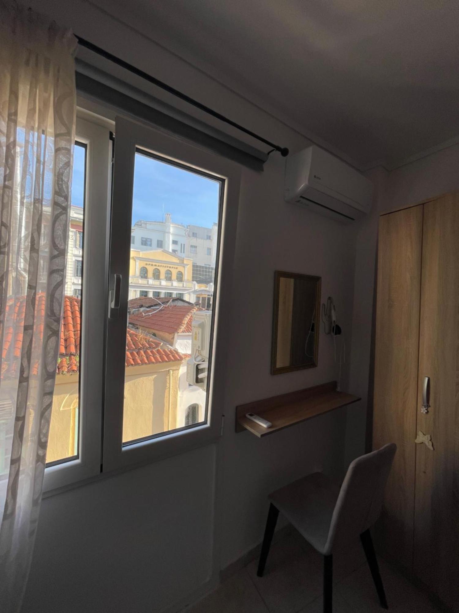 Apartamento Greecerent - Ladadika Tesalónica Exterior foto