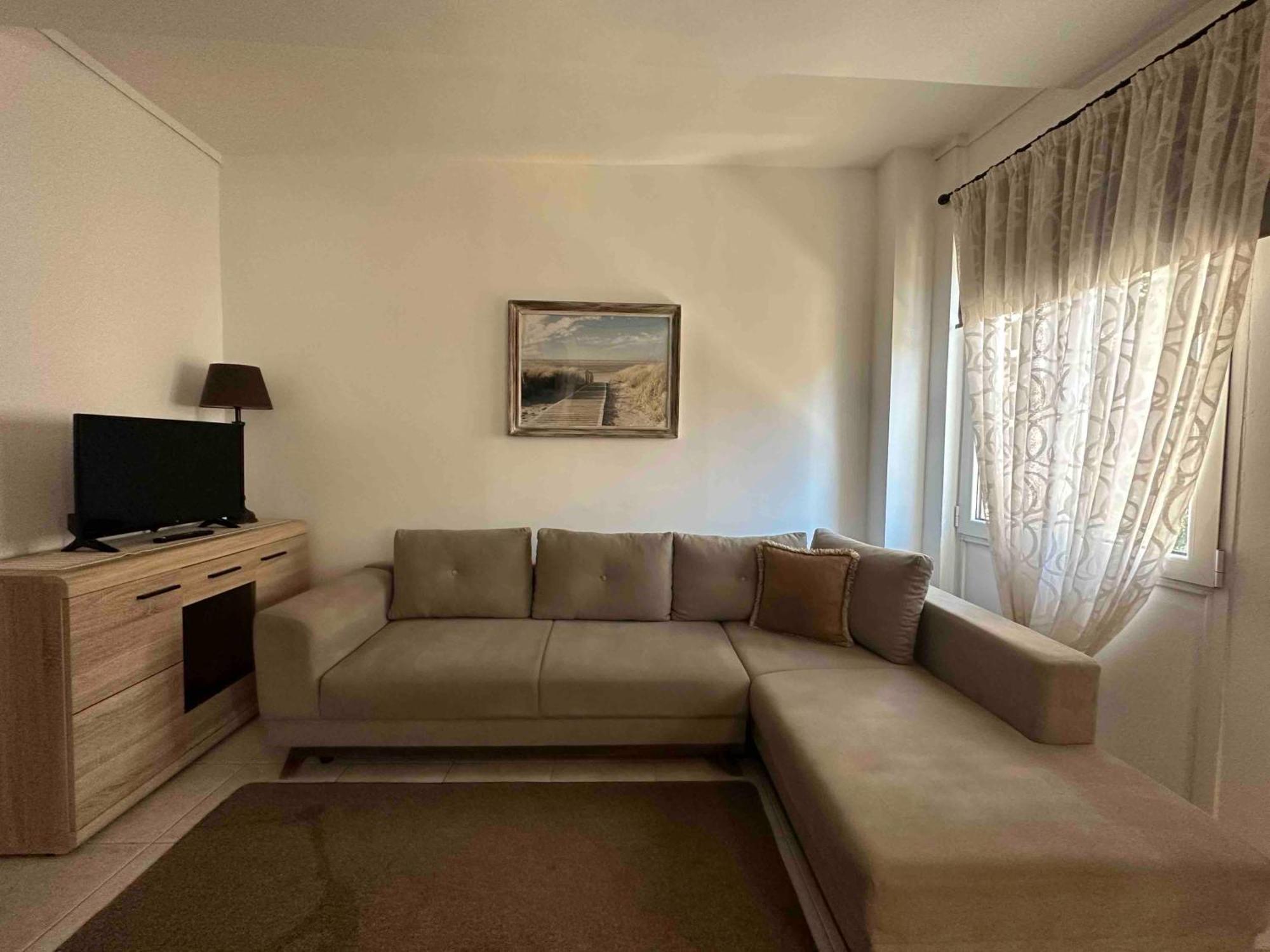 Apartamento Greecerent - Ladadika Tesalónica Exterior foto