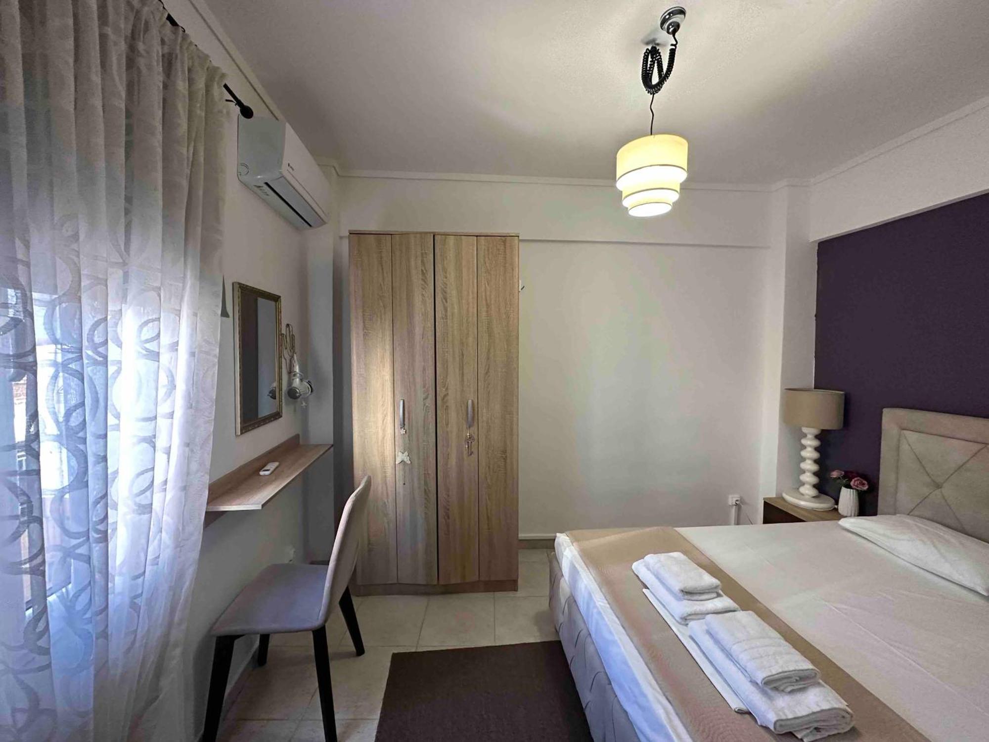 Apartamento Greecerent - Ladadika Tesalónica Exterior foto
