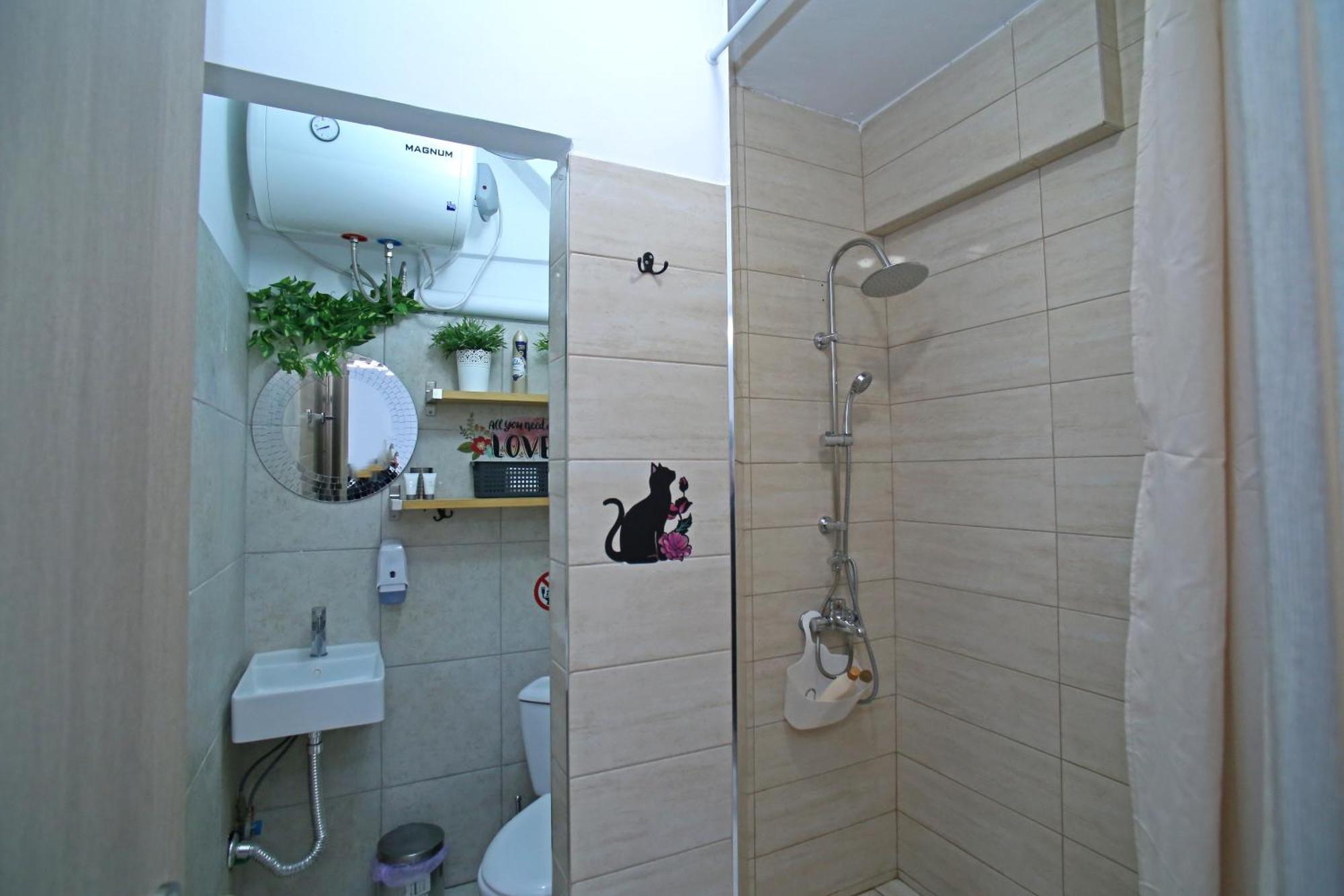 Apartamento Greecerent - Ladadika Tesalónica Exterior foto