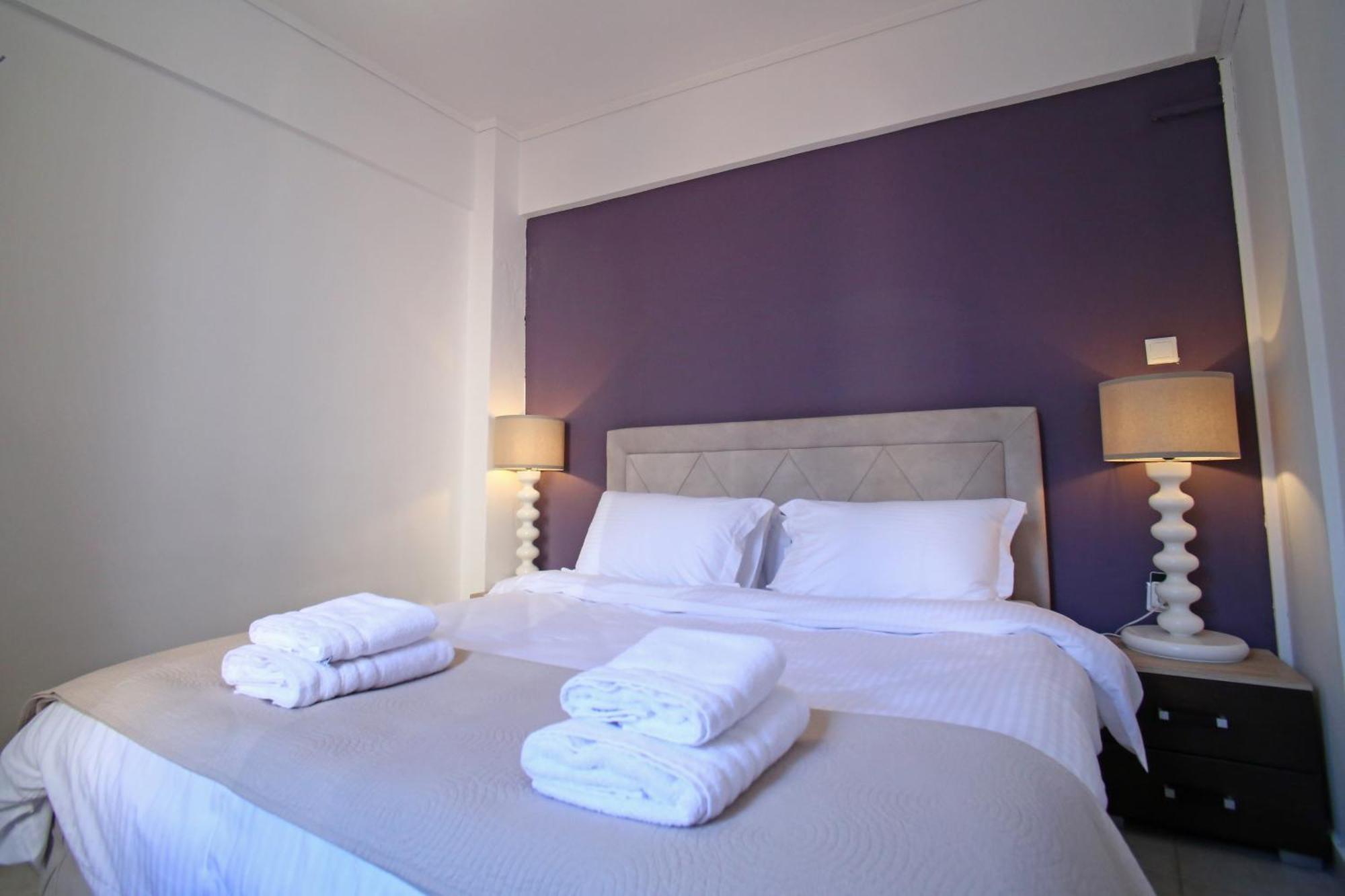 Apartamento Greecerent - Ladadika Tesalónica Exterior foto