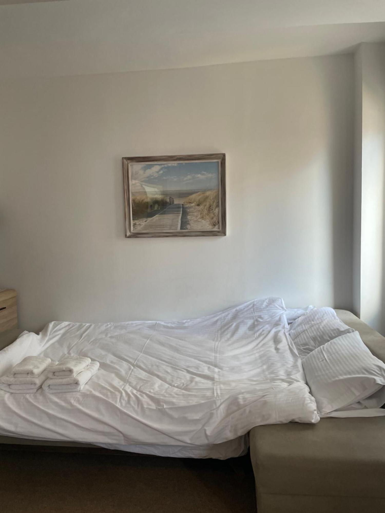Apartamento Greecerent - Ladadika Tesalónica Exterior foto